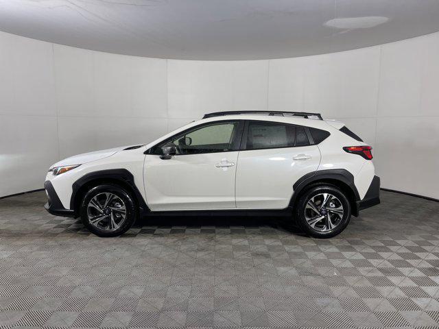 new 2025 Subaru Crosstrek car, priced at $29,474