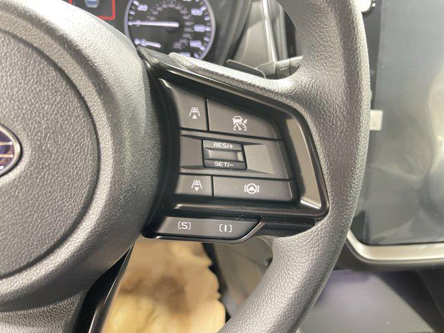 new 2025 Subaru Crosstrek car, priced at $29,474