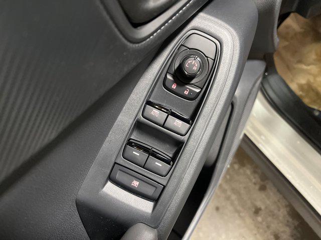 new 2025 Subaru Crosstrek car, priced at $29,474