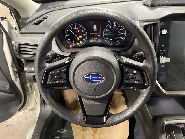 new 2025 Subaru Crosstrek car, priced at $29,474