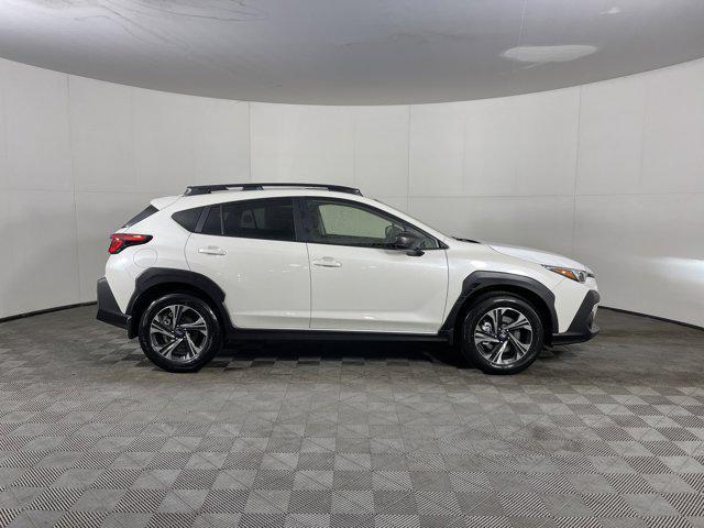new 2025 Subaru Crosstrek car, priced at $29,474