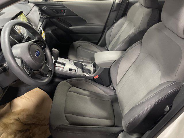 new 2025 Subaru Crosstrek car, priced at $29,474