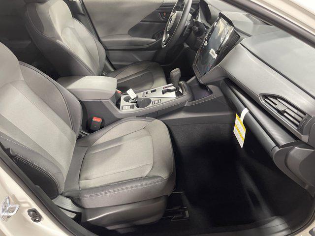 new 2025 Subaru Crosstrek car, priced at $29,474