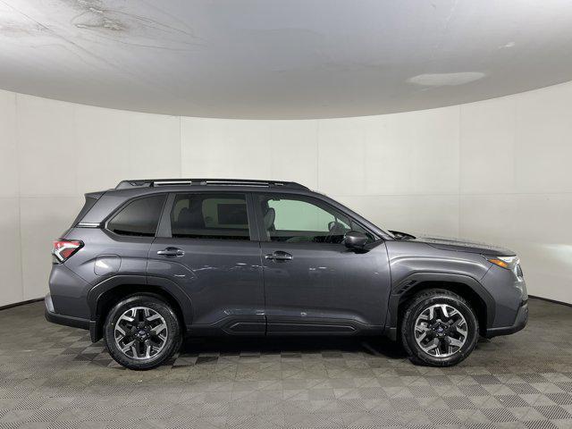 new 2026 Subaru Forester car, priced at $34,561