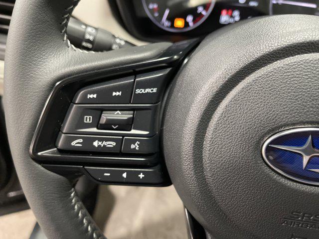 new 2026 Subaru Forester car, priced at $34,561