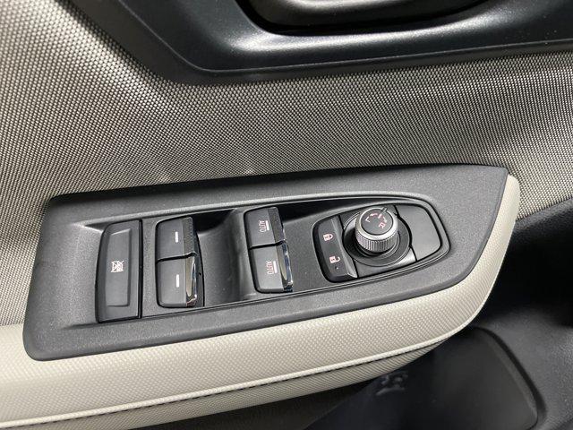 new 2026 Subaru Forester car, priced at $34,561