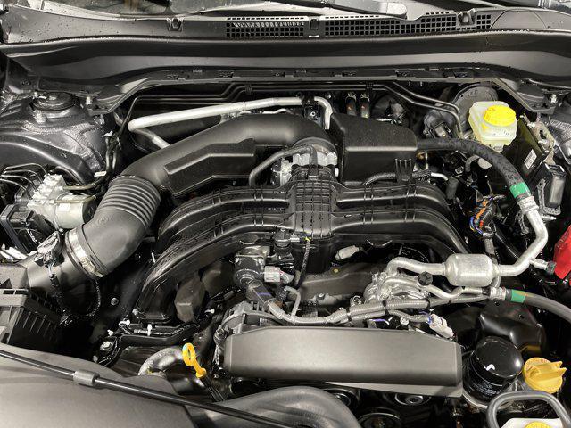 new 2026 Subaru Forester car, priced at $34,561