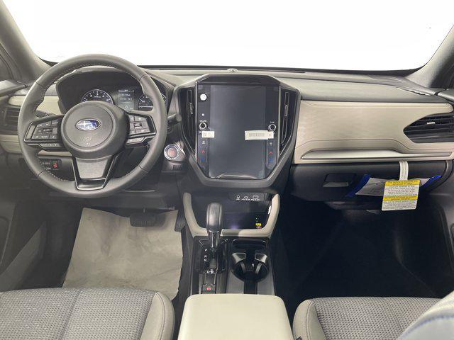 new 2026 Subaru Forester car, priced at $34,561