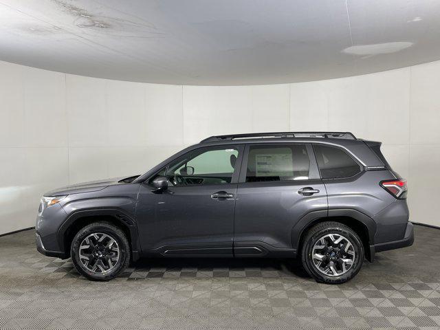 new 2026 Subaru Forester car, priced at $34,561