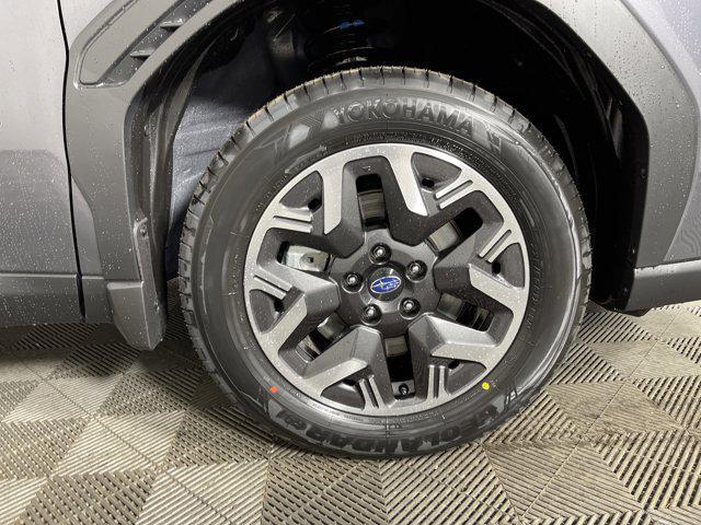 new 2026 Subaru Forester car, priced at $34,561