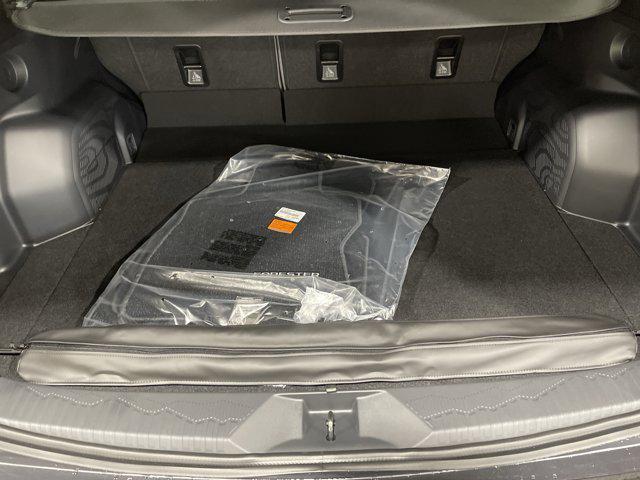 new 2026 Subaru Forester car, priced at $34,561