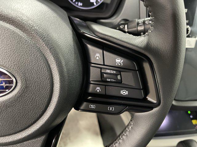 new 2026 Subaru Forester car, priced at $34,561