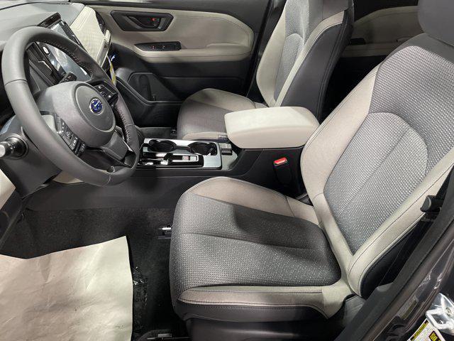 new 2026 Subaru Forester car, priced at $34,561