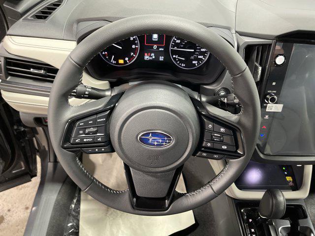 new 2026 Subaru Forester car, priced at $34,561