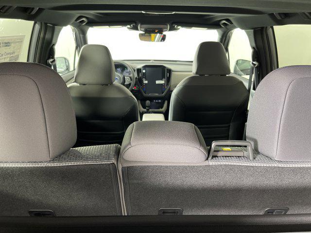 new 2026 Subaru Forester car, priced at $34,561