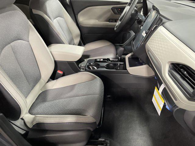 new 2026 Subaru Forester car, priced at $34,561