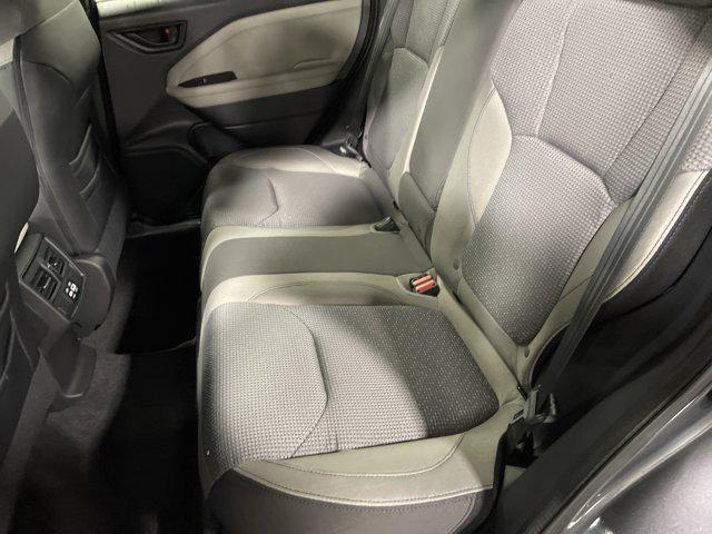 new 2026 Subaru Forester car, priced at $34,561