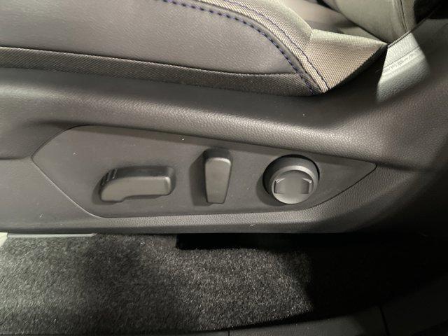 new 2026 Subaru Forester car, priced at $34,561