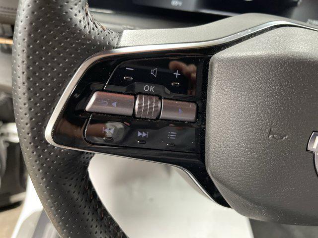 used 2023 Nissan ARIYA car, priced at $23,497