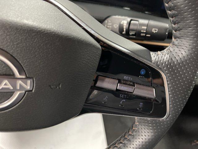 used 2023 Nissan ARIYA car, priced at $23,497
