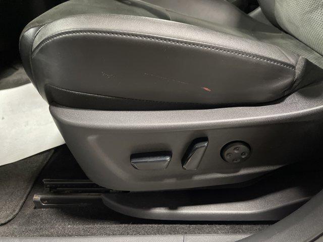 used 2023 Nissan ARIYA car, priced at $23,497