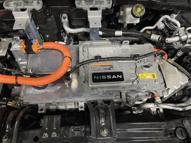 used 2023 Nissan ARIYA car, priced at $23,497