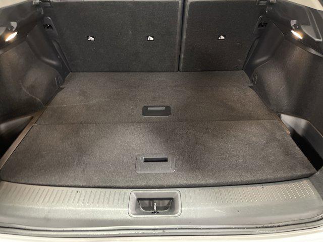 used 2023 Nissan ARIYA car, priced at $23,497
