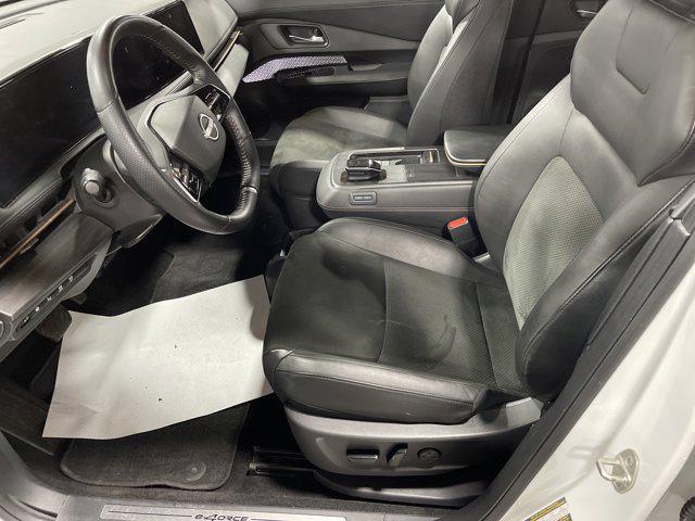 used 2023 Nissan ARIYA car, priced at $23,497