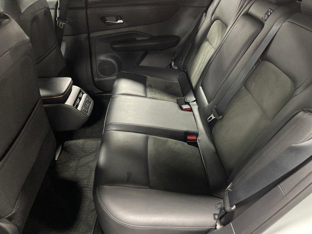 used 2023 Nissan ARIYA car, priced at $23,497