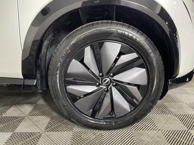 used 2023 Nissan ARIYA car, priced at $23,497