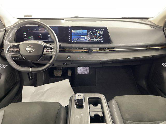 used 2023 Nissan ARIYA car, priced at $23,497