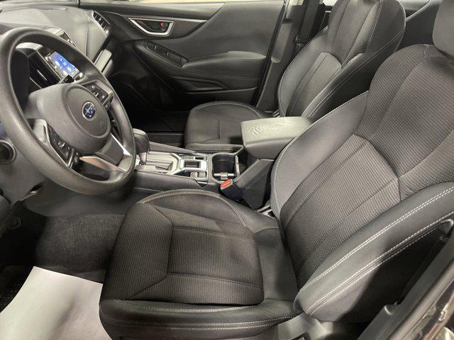 used 2019 Subaru Forester car, priced at $16,997