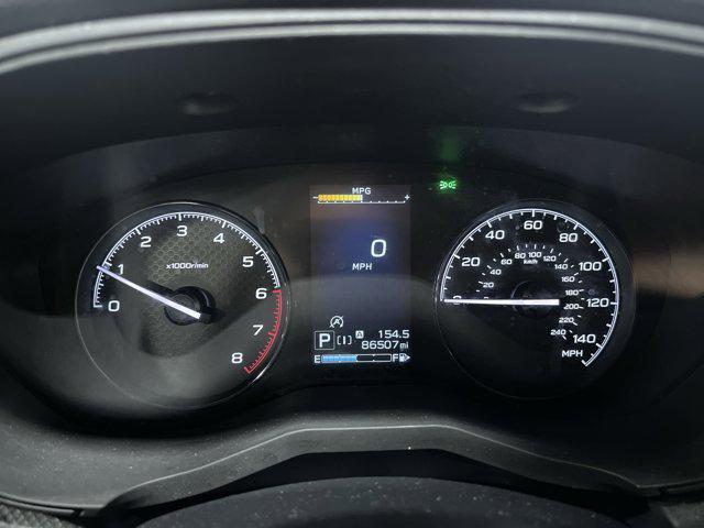 used 2019 Subaru Forester car, priced at $16,997