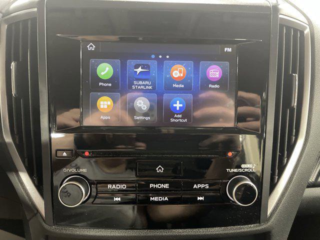 used 2019 Subaru Forester car, priced at $16,997