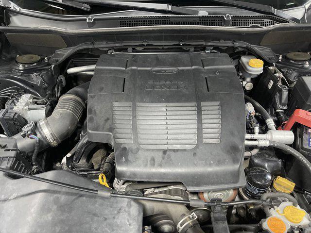 used 2019 Subaru Forester car, priced at $16,997