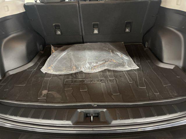 used 2019 Subaru Forester car, priced at $16,997