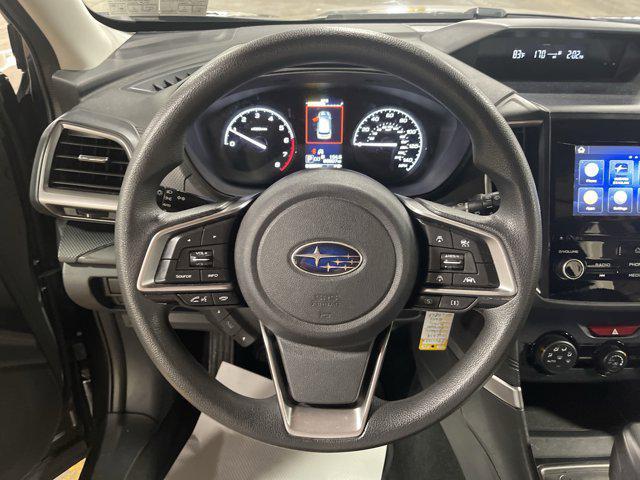 used 2019 Subaru Forester car, priced at $16,997