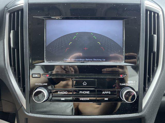 used 2019 Subaru Forester car, priced at $16,997