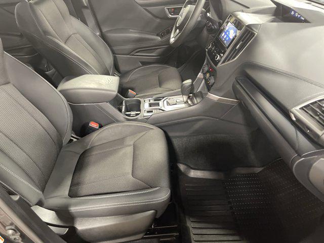 used 2019 Subaru Forester car, priced at $16,997