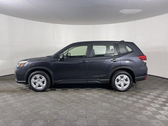 used 2019 Subaru Forester car, priced at $16,997