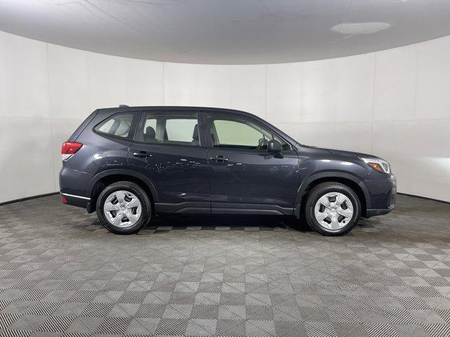 used 2019 Subaru Forester car, priced at $16,997