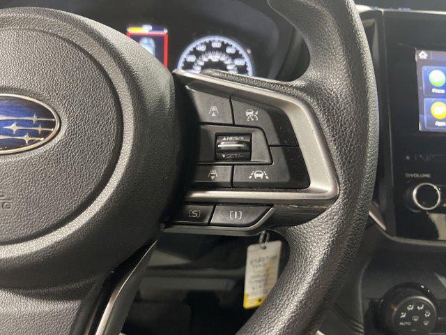 used 2019 Subaru Forester car, priced at $16,997