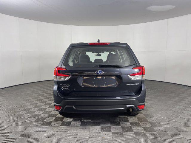used 2019 Subaru Forester car, priced at $16,997
