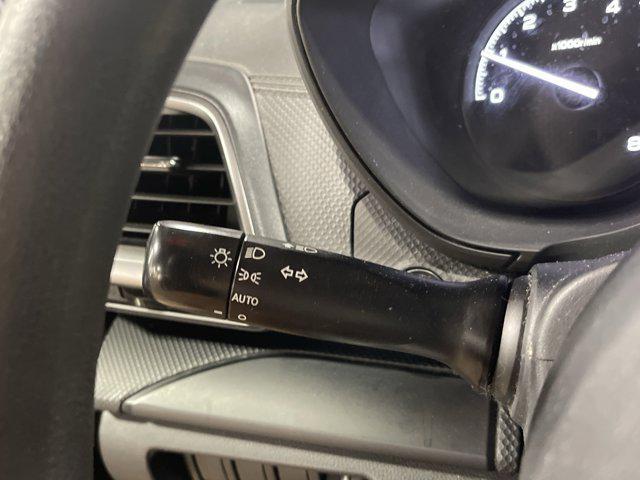 used 2019 Subaru Forester car, priced at $16,997