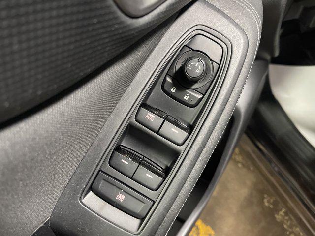 used 2019 Subaru Forester car, priced at $16,997