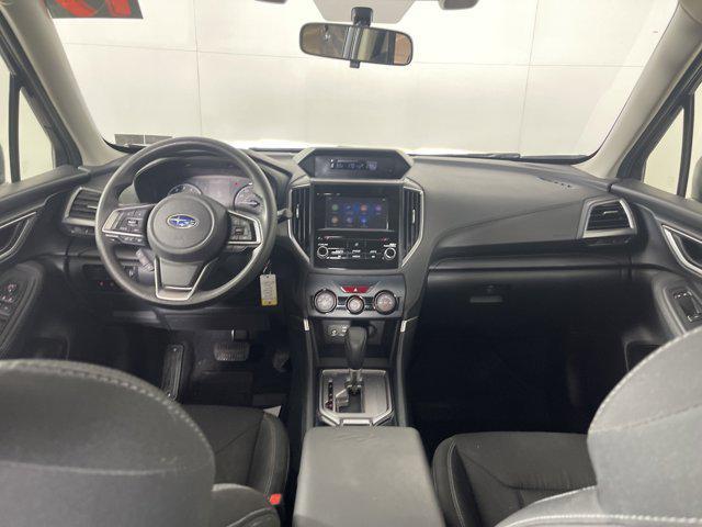 used 2019 Subaru Forester car, priced at $16,997