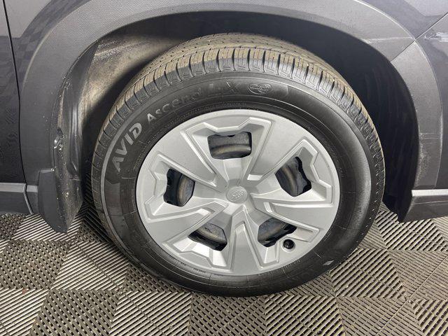 used 2019 Subaru Forester car, priced at $16,997
