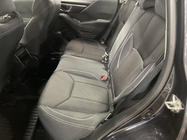 used 2019 Subaru Forester car, priced at $16,997