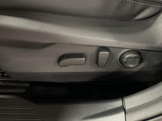 used 2024 Subaru Outback car, priced at $32,497