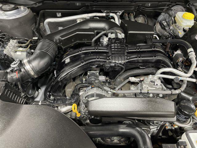 used 2024 Subaru Outback car, priced at $32,497